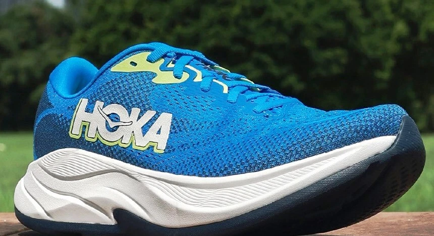 NEW! WIDE! Hoka ONE One RINCON 4 Men's Running Shoes COLORS Sizes lot