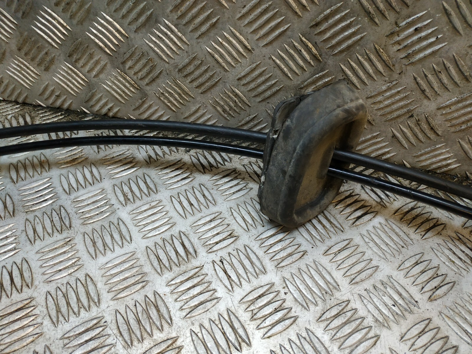 Renault Gear Change Cables Renault Trafic Vauxhall Vivaro Primastar