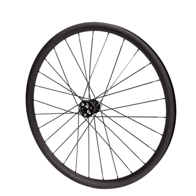 Set Ruote Carbonio AIRWOLF 29er Boost – Tubeless Novatec 791/792 – 1500g Ultraleggere