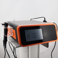 Tecar Therapy Machine CET RET for Sports Injury Rehabilitator Body Pain Relief