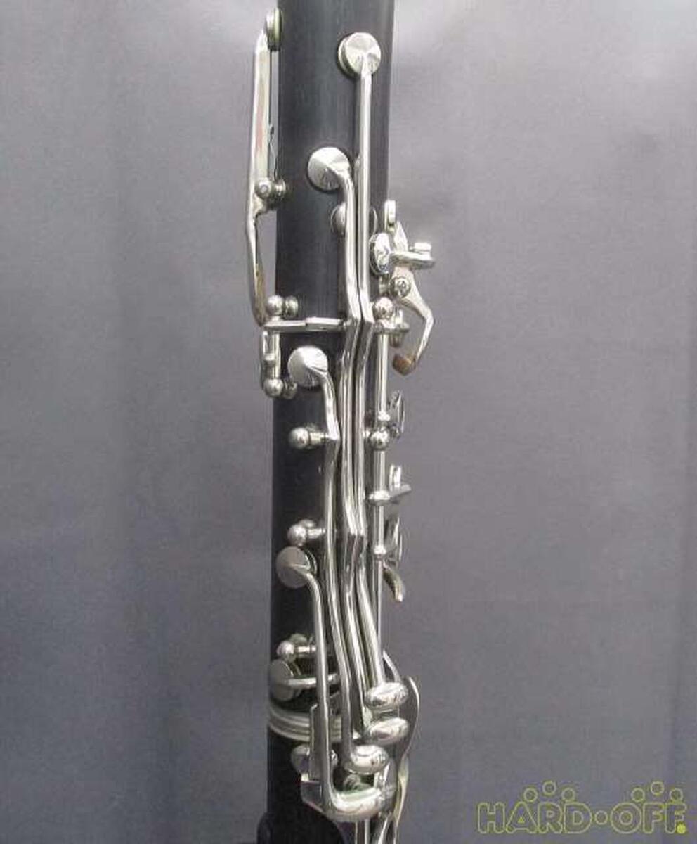 J.Michael Cl-400 B Clarinet | eBay J.Michael Cl-400 B Clarinet | eBay