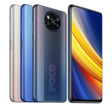 Xiaomi Poco X3 Pro 6GB 128GB, Handy, 6,67” 120Hz Smart­pho­ne,Global Version