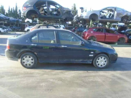 Capo para MG ROVER ROVER 45 (RT) Classic (4-ptas.) 2004 570758 - Afbeelding 6 van 7