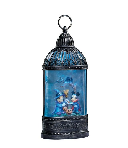 🔥NEU🔥Disney Halloween Grusel Laterne mit LED Licht 2024 - Bild 4 von 7