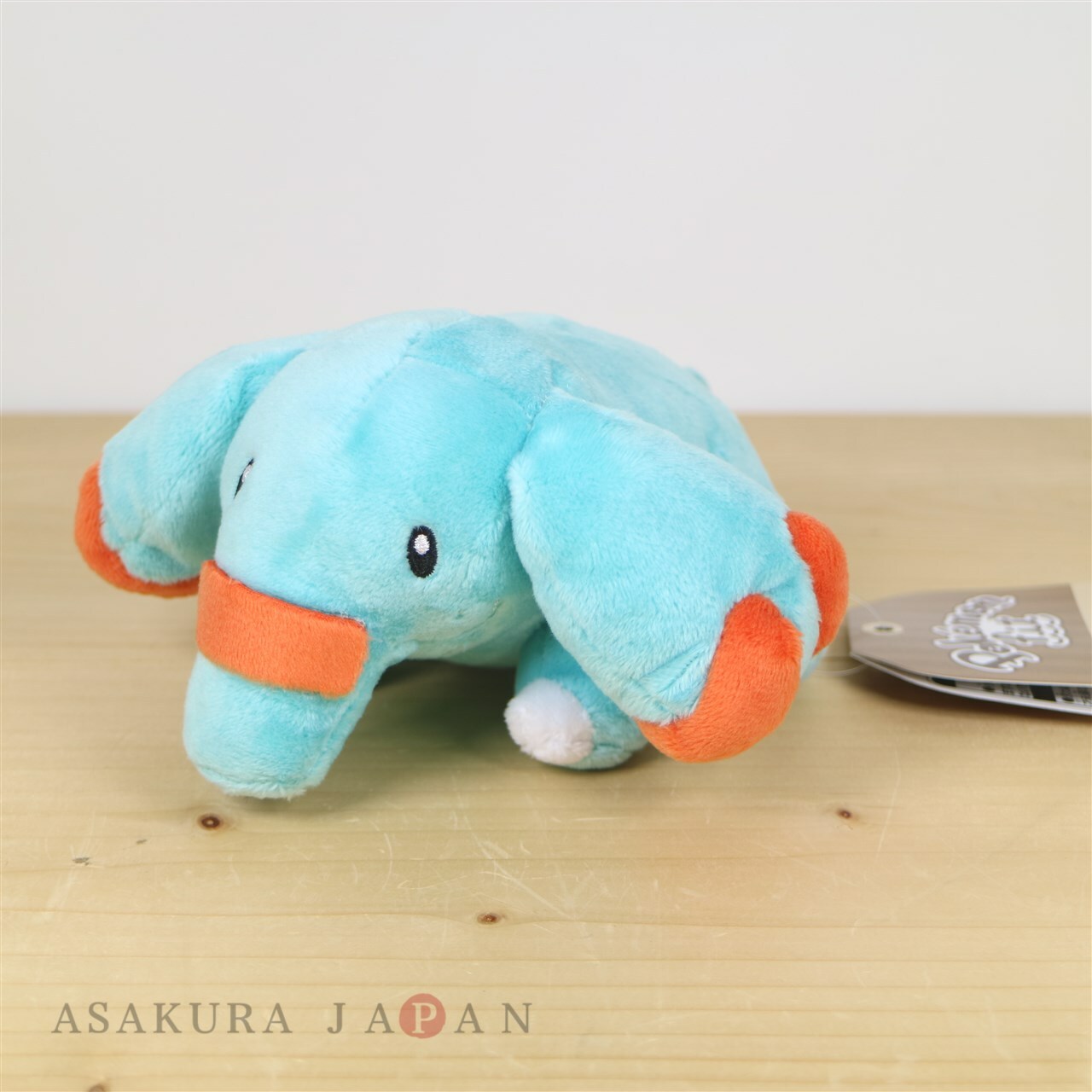 phanpy pokemon plush