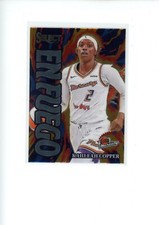 2024 Select WNBA Kahleah Copper #7 En Fuego Insert A