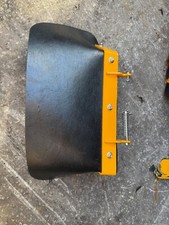 Wright Stander Chute 98460052