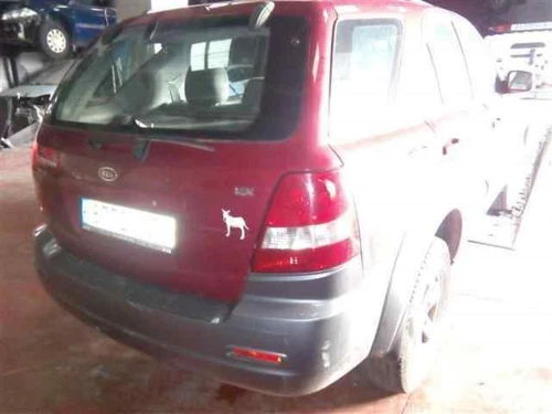 876013E300XX Retrovisor Izquierdo para KIA SORENTO (BL) 2.5 CRDi EX 2003 125009 - Imagen 6 de 6