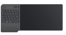HUION Inspiroy Keydial KD200 Bluetooth 5.0 Wi...