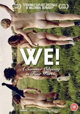 We [DVD]
