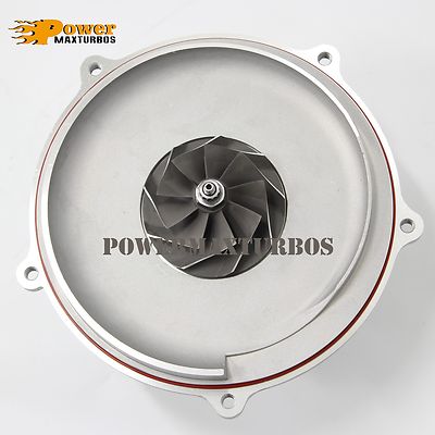 Ford Powerstroke 7.3L Garrett GTP38 Turbo Replacement CHRA Cartridge For 99.5~03