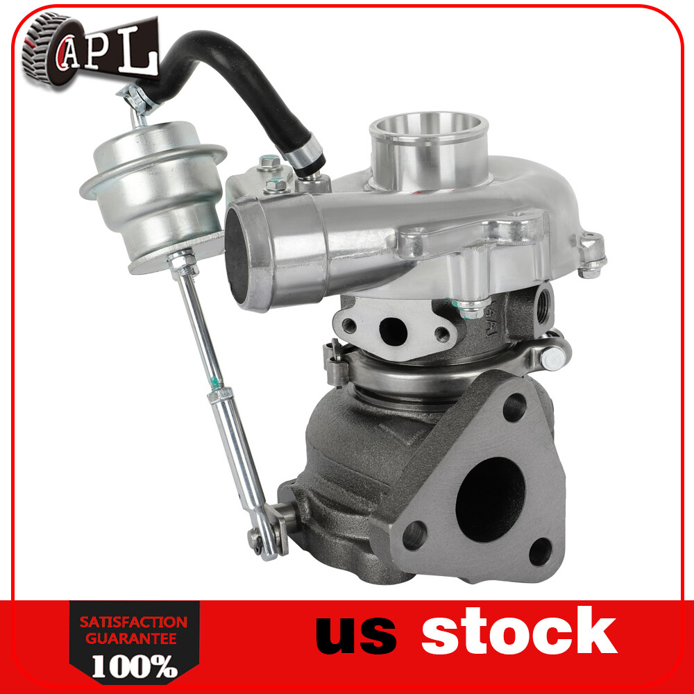 RHF4 1515A029 VT10 Turbo Turbocharger for Mitsubishi Triton Storm