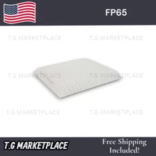 FP-65 OE-Spec Cabin Air Filter for Ford, Lincoln, Mercury – OEM Quality Replacem