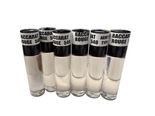  6 pcs  BACCARAT ROUGE 540 TYPE - Akim Roll on Body Oil 1/3oz
