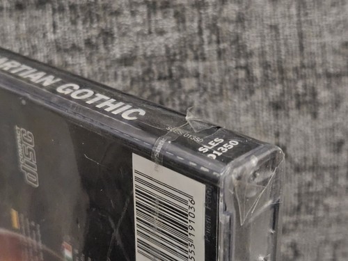Martian Gothic Unification - Playstation 1 - PS1 - PRECINTADO Con Ediciones PAL UK - Imagen 3 de 5