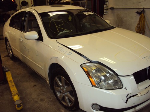 Starter NISSAN MAXIMA 04 OEM TESTED REPLACEMENT - Picture 2 of 6