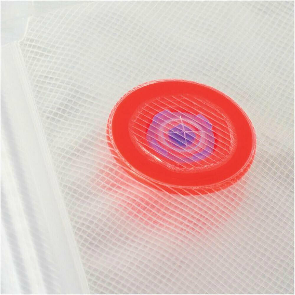 Travel Chef Resealable Vacuum Sealer Bags 12pk Medium for sale online