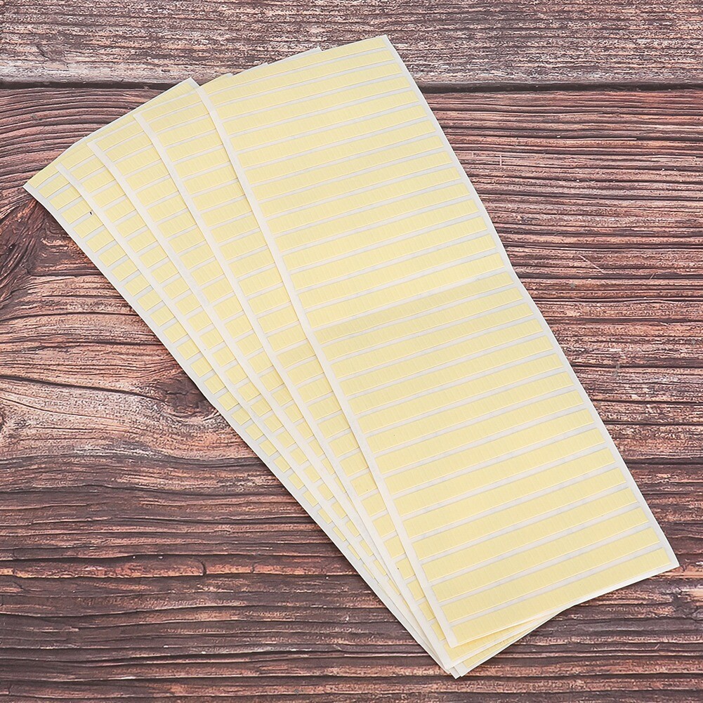 Stück Uhr Zifferblatt Klebepunkte Bewegung Reparaturen