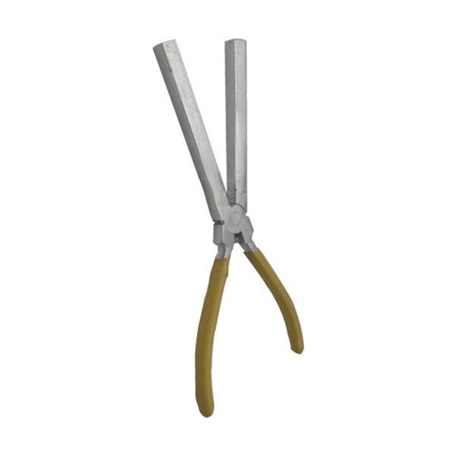 3D Channel Angle Bending Puncher Parallel- jaw Vise Metal Luminous Bender Plier - Picture 2 of 4