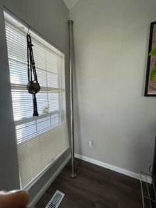 10 Ft Stripper Pole