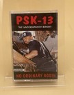 PSK-13 The Underhanded Bandit  No Ordinary Aggin Cassette Big Tyme Recordz