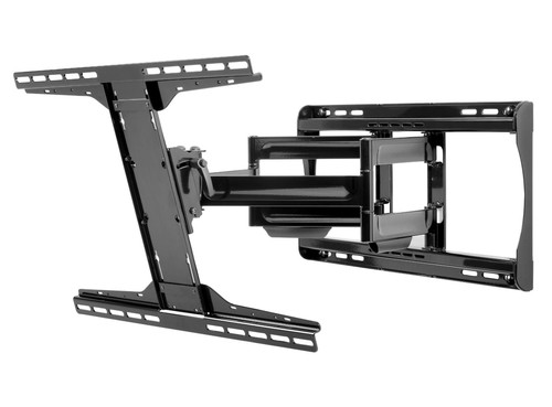 Peerless PA762 TV mount 2.29 m (90") Black - PA762