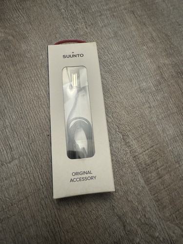 Suunto Magnetic USB Cable Black - Picture 2 of 3