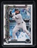 #H37 2025 Topps Holiday Edgar Quero RC Chicago White Sox