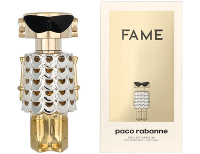 Paco Rabanne Fame Eau de Parfum 80ml Damen Duft