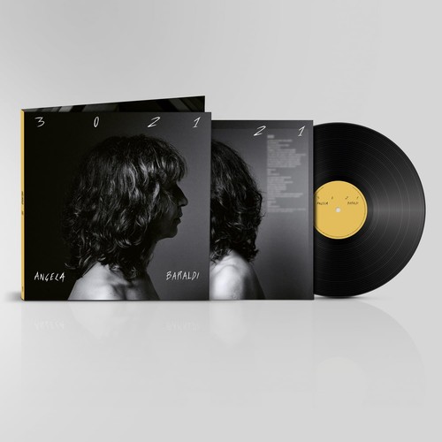 Angela Baraldi 3021 - LP (Vinyl LP) prezzo ebay