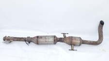 OPEL MOVANO 2010- Katalysator 82408455