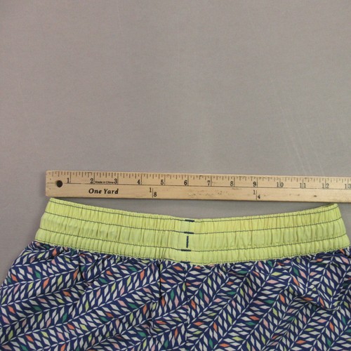 Patagonia Shorts Girls XL Lightweight Outdoors Activewear Drawstring - Picture 6 of 10