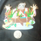 Disney Like Little Mermaid Ariel Acme Limited Edition Of 50, Mermaid Theme — photo 1