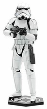 Stormtrooper Star Wars Metal Earth Premium Series ICONX Steel Model Kit ICX134