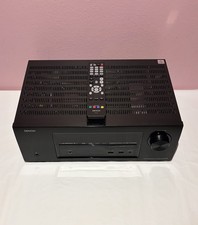 DENON AVR-E400 7.1 460W Receiver HDMI Home Audio Theater