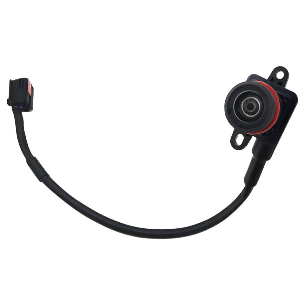 Rear View Back-up Camera Fit Maserati Levante Quattroporte Ghibli 2014-2016