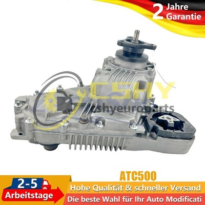 ATC500 Verteilergetriebe Montage 27107555297 Für BMW X5 E53 3.0d 3.0L 4.4L 4.8L