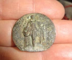 Confederate Medal? Man, Podium, DCM/DOM, Stars -Interesting unknown item