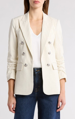 New, Veronica Beard Beacon Dickey Jacket Size 8 #T09