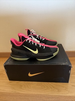Size 12 - Nike LeBron Ambassador 13 Yeezy