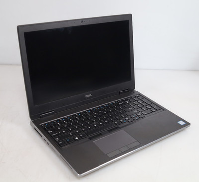 Dell Precision 7540 15.6'' Intel Xeon E-2276M 16GB 512GB SSD Quadro T1000 Win11