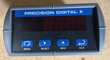 Precision Digital Panel Meter PD765-6R3-00  N...