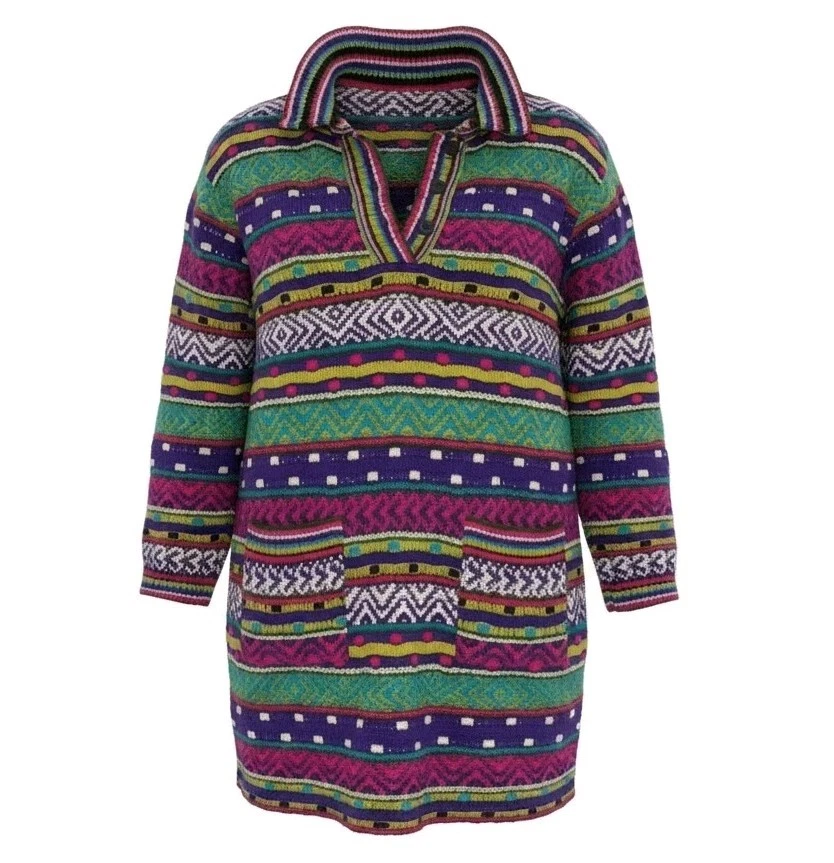 Missoni Vintage Clothing, Shoes & Accessories for sale | eBay