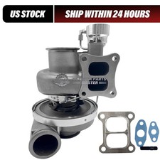 Twin Turbocharger For Caterpillar Cat C13 Acert Engines High Pressure 10r-2027