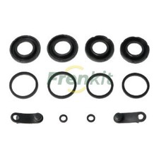 Reparatursatz Bremssattel hinten für Porsche 718 982 911 964 991 996 | 24225562