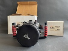 Ikelite 6801.70 4-Lock Underwater Housing Nikon D7000 Camera  Adaptor