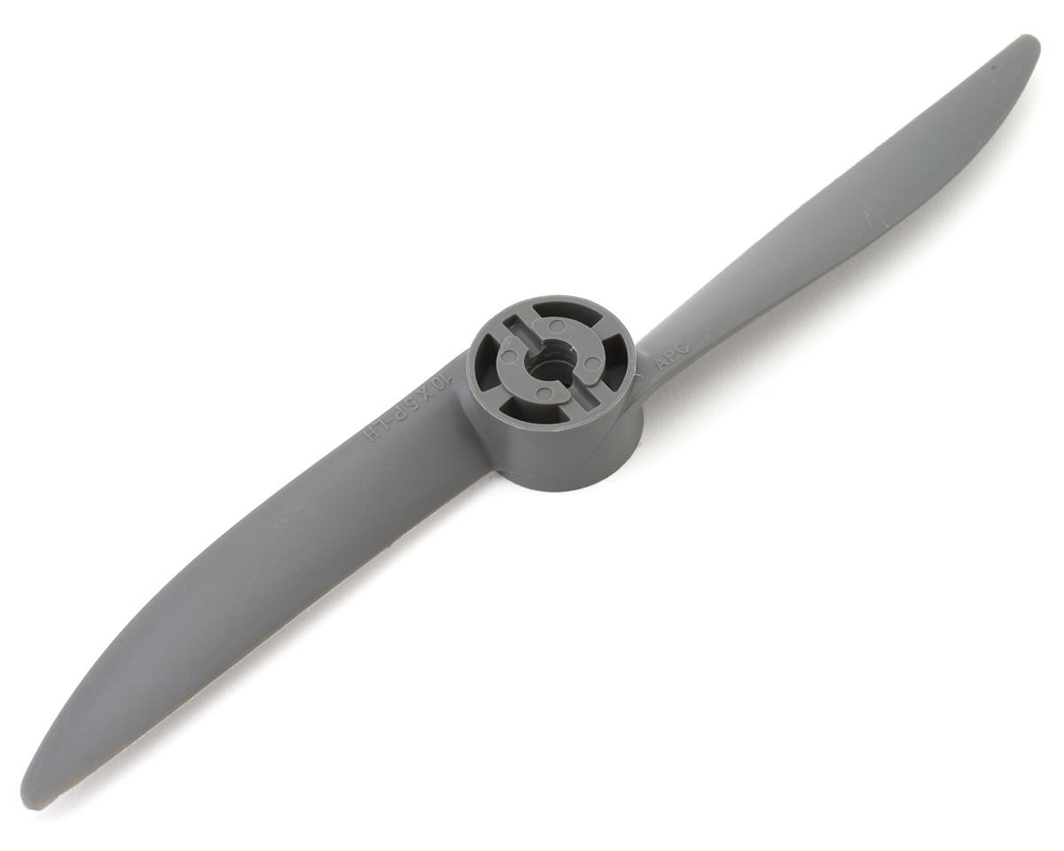 APC 10X5M-LH Marine Trolling Pusher Propeller [APCLP10050M-LH] | eBay