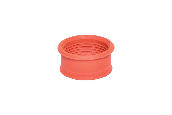 Fits IBRAS 17680 AIR FILTER PIPE GASKET PEUGEOT 206 / 207 / 307 / 308 1.6 HDI