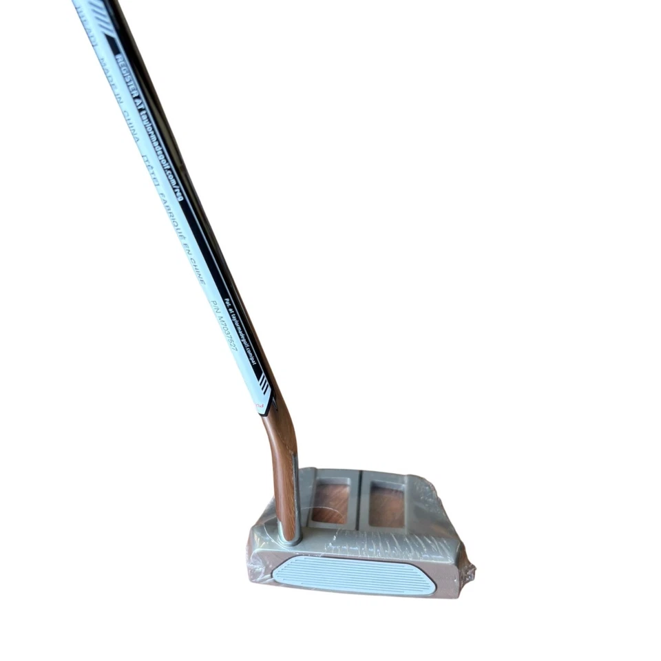 TaylorMade HydroBlast Dupage Putter, Left Hand - Image 2 of 4