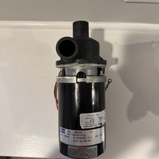 Jackson Wash Pump 6105-003-44-22 